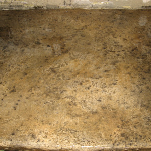 Concrete Countertop Overlay