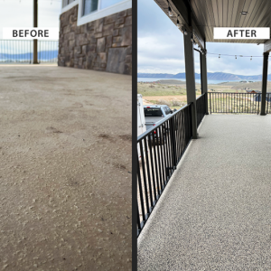 Resin-Rock-before-after-balcony1