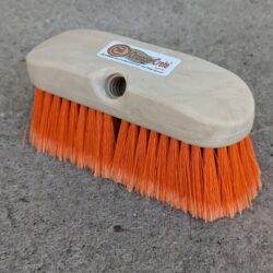 newlook 8 inch brush head