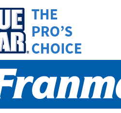 Blue Bear Commercial (Franmar) Products