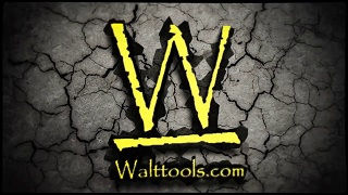 WaltTools