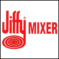 Jiffy Mixer Products