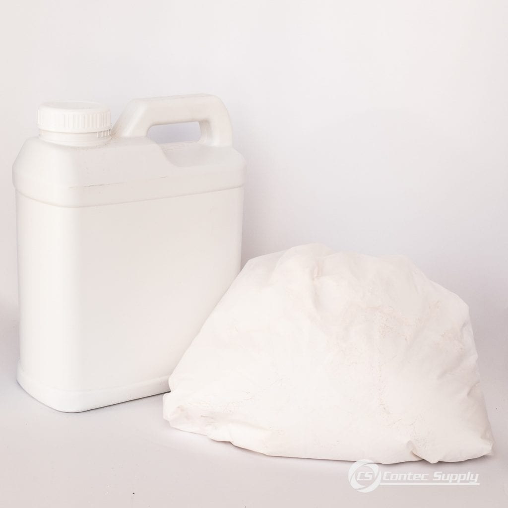 LiquiCrete Add Mix Contec Supply