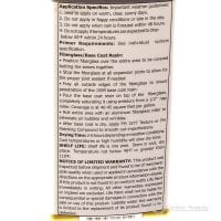 Life Deck1589 Base Coat & Modifier | Contec Supply