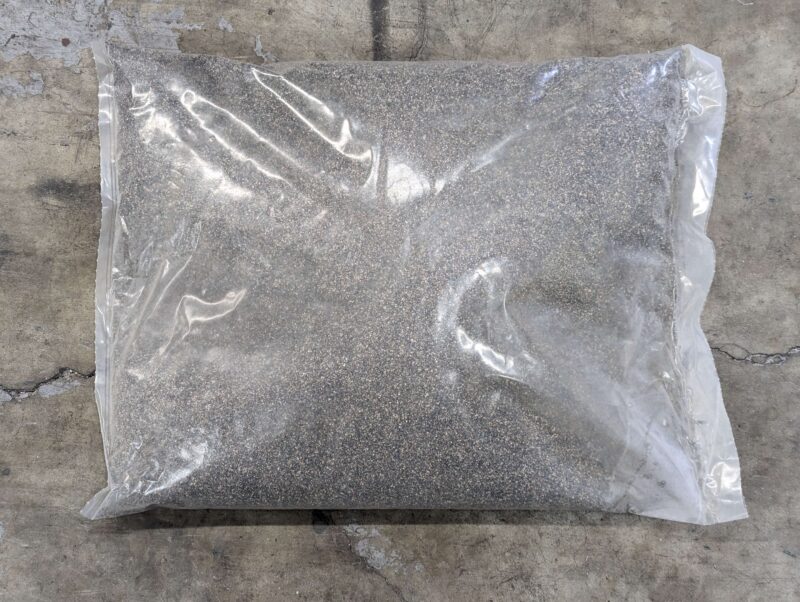 50lb bag of armorstone aggregate