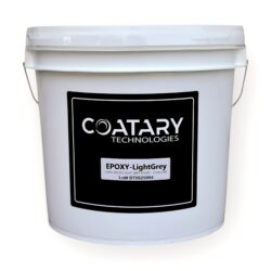 Coatary Epoxy 100% Solids Part A (2 gal)