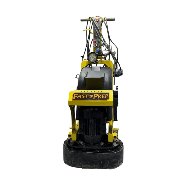 Fast Prep 22" Twin Screw Grinder - Image 3