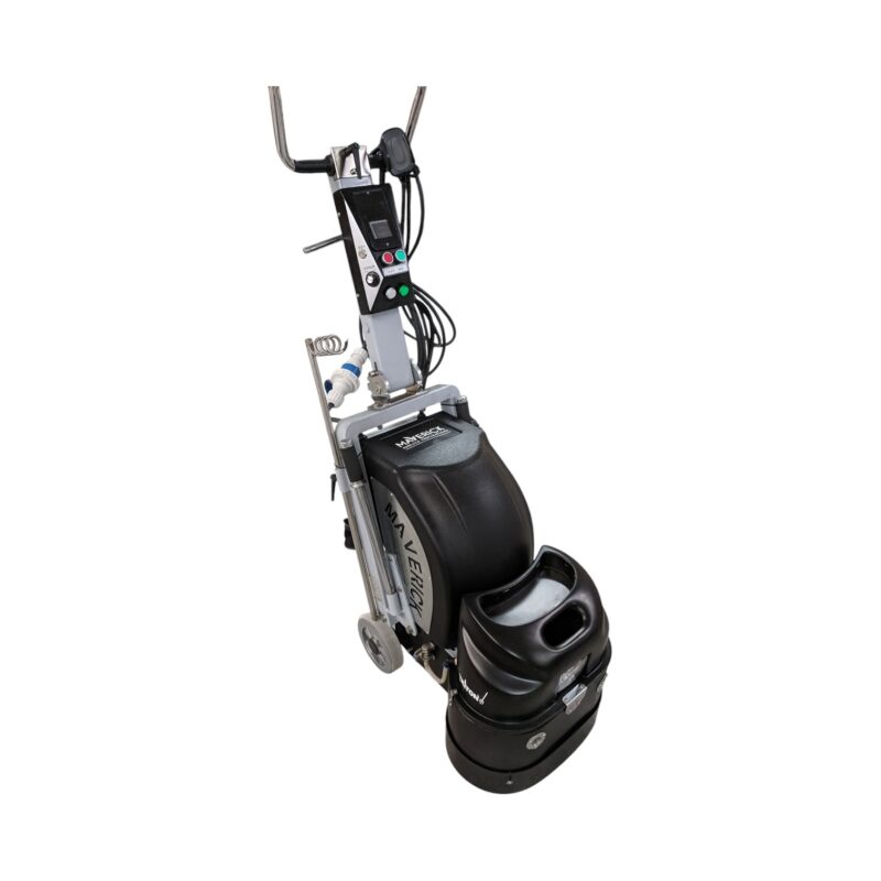 Maverick Triton 22" Twin Screw Grinder - Image 4