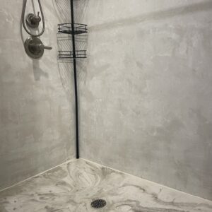 microtek microtopping microcement microtek microtopping sold by Contec Supply in Utah