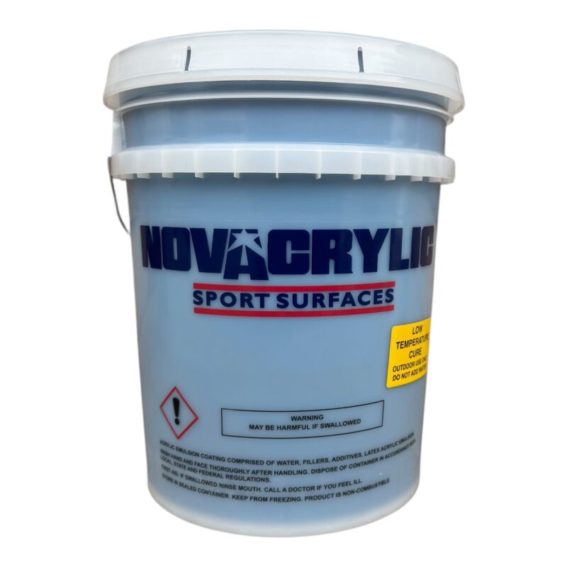 The NovaPLAY (Low Temperature) ideal for low-temperature application