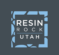 Resin Rock