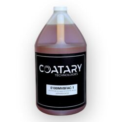 Coatary Epoxy 100% - Moisture Vapor Barrier (MVB) (Part B) 1 gal